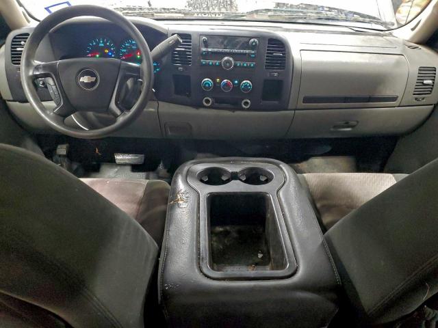 Chevrolet Silverado C1500 Image 11