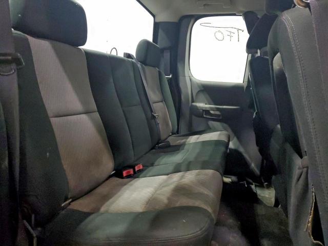 Chevrolet Silverado C1500 Image 7