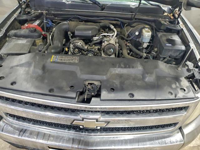 Chevrolet Silverado C1500 Image 12