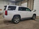 Chevrolet Tahoe K1500 Lt Image 3