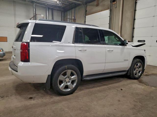 Chevrolet Tahoe K1500 Lt Image 3