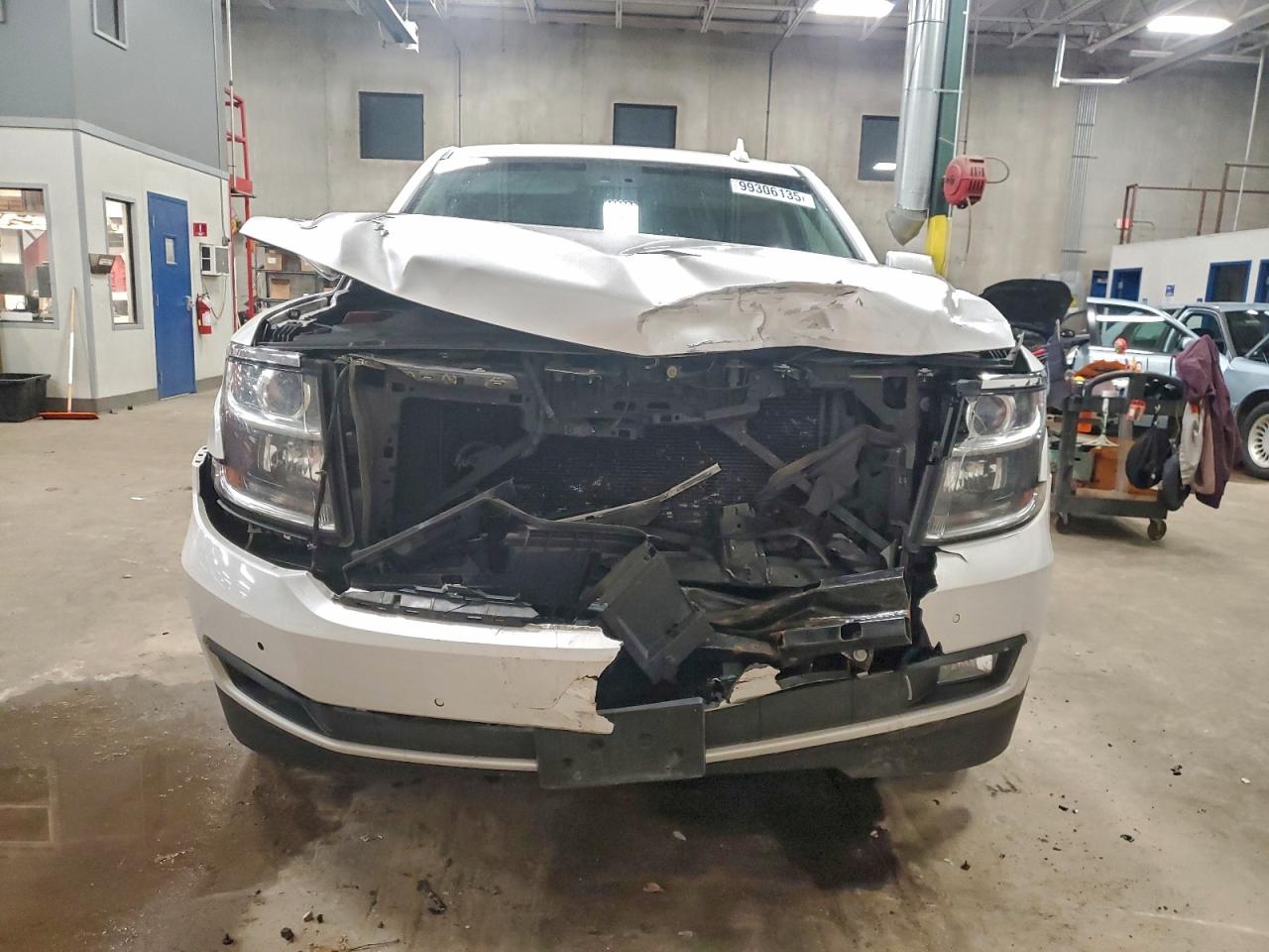 Chevrolet Tahoe K1500 Lt Image 4