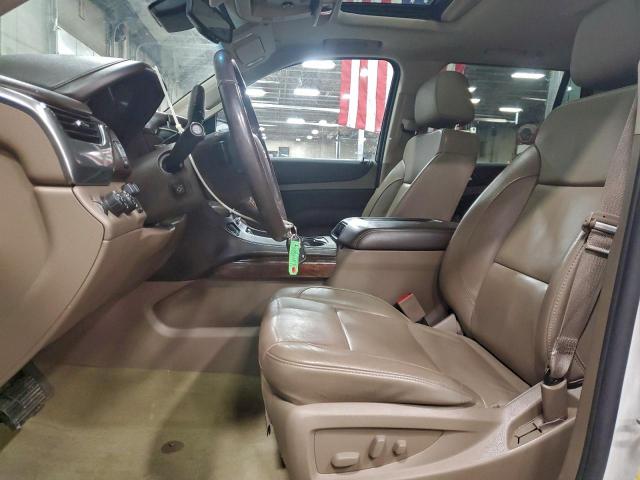 Chevrolet Tahoe K1500 Lt Image 6