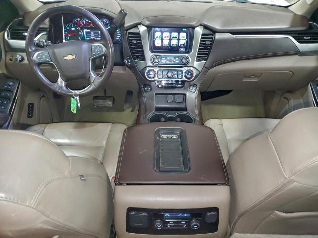 Chevrolet Tahoe K1500 Lt Image 11