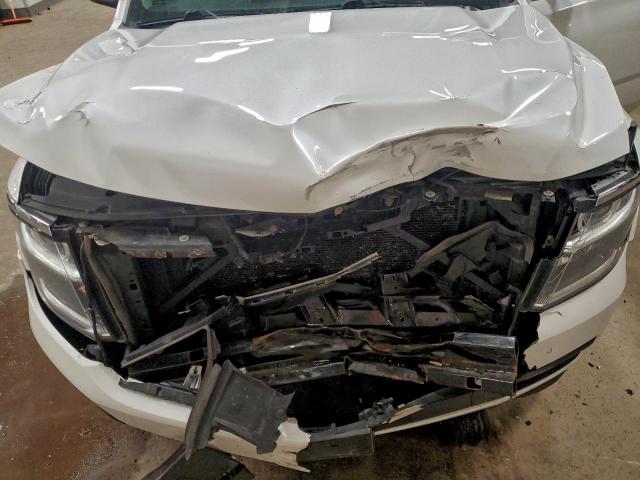 Chevrolet Tahoe K1500 Lt Image 9