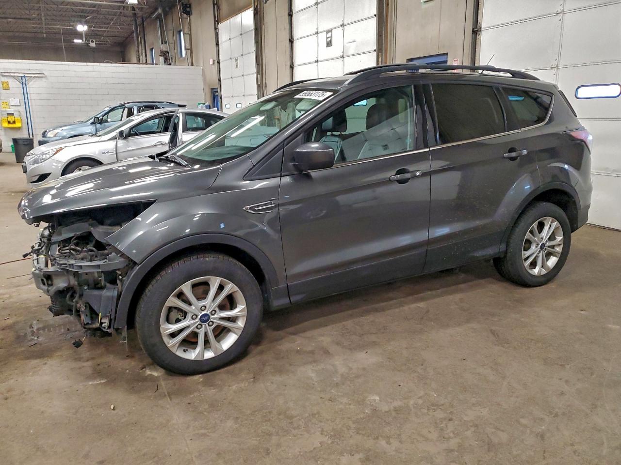Ford Escape Se Image 1