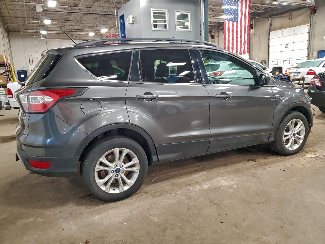 Ford Escape Se Image 3