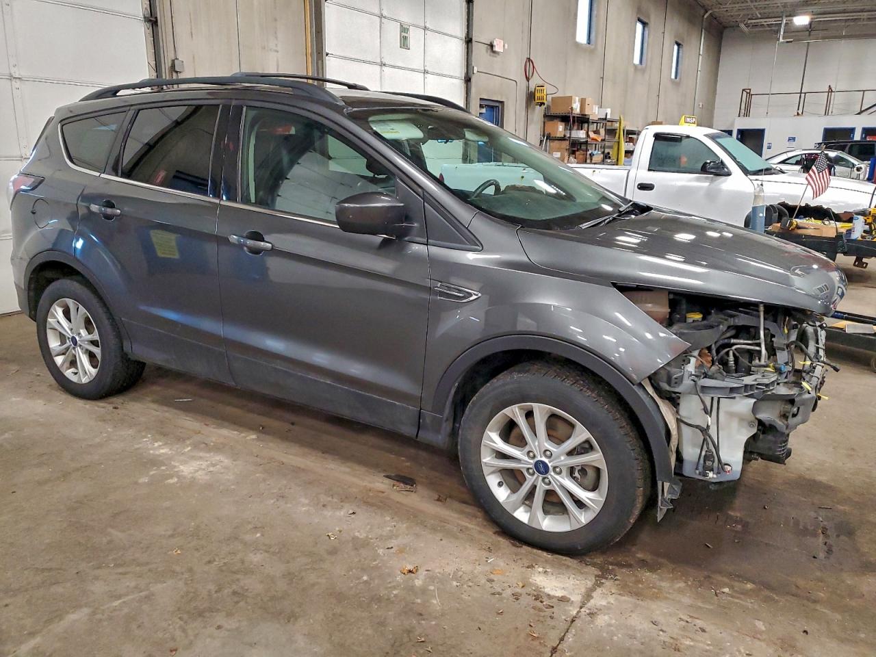 Ford Escape Se Image 10