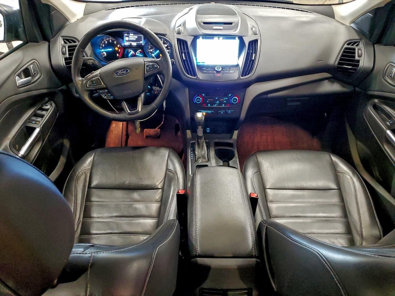 Ford Escape Se Image 5