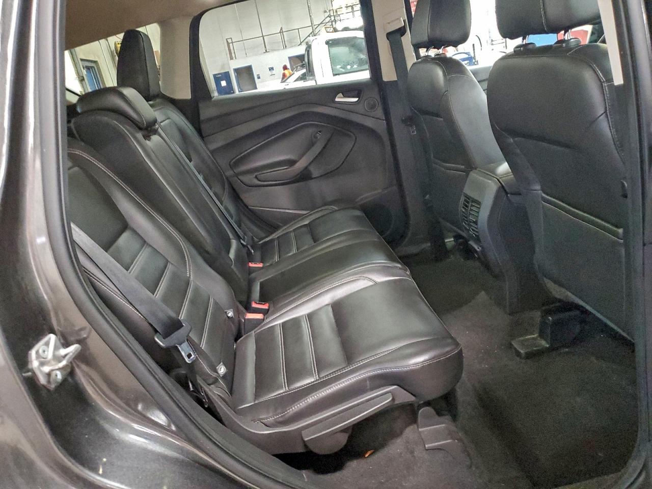 Ford Escape Se Image 9