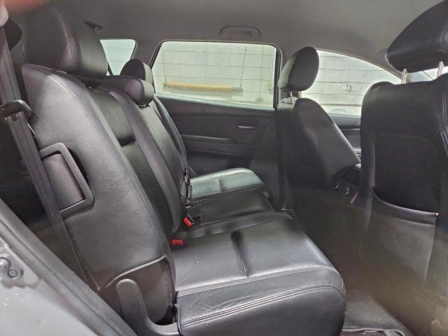 Mazda Cx Image 8