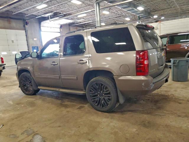 Chevrolet Tahoe K1500 Ls Image 3