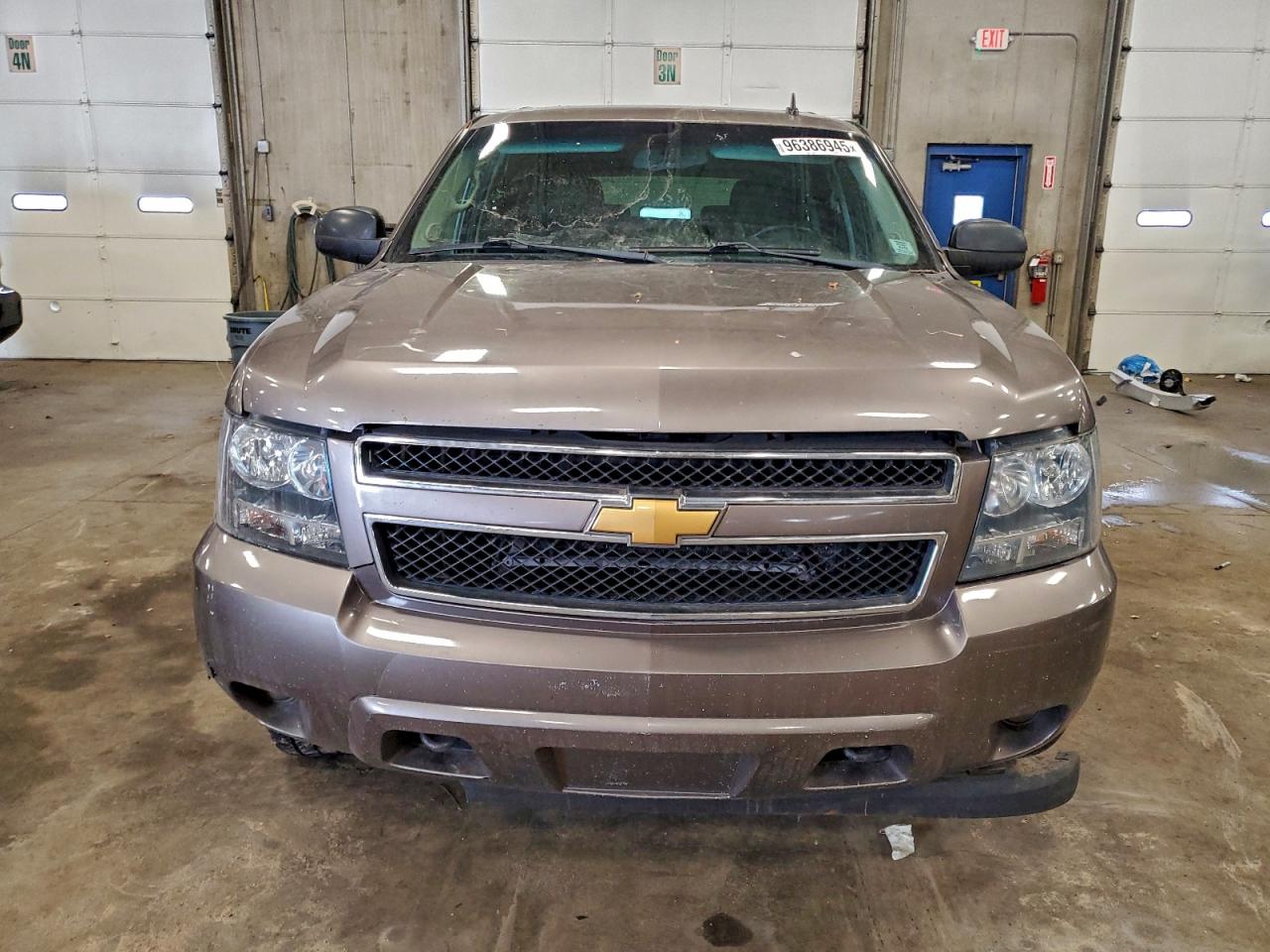 Chevrolet Tahoe K1500 Ls Image 10