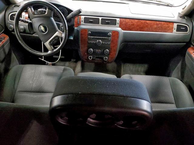 Chevrolet Tahoe K1500 Ls Image 11