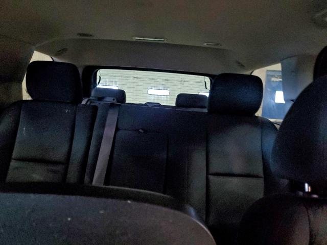 Chevrolet Tahoe K1500 Ls Image 7