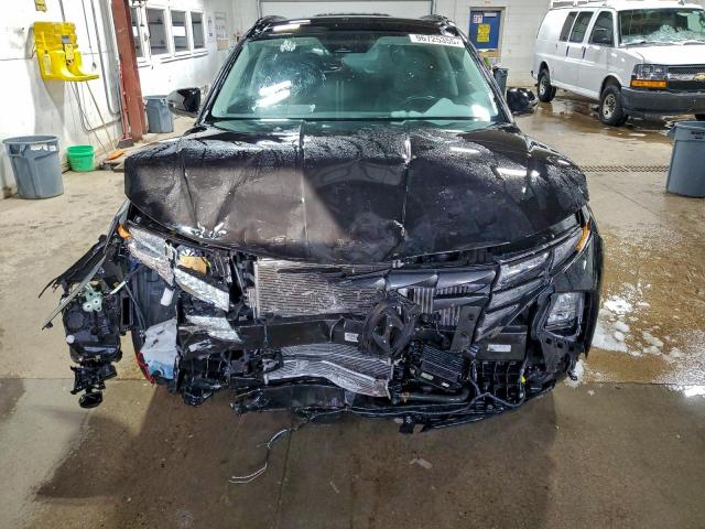 Hyundai TUCSON Sel Convenience Image 5