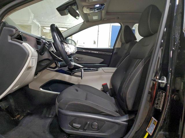 Hyundai TUCSON Sel Convenience Image 2
