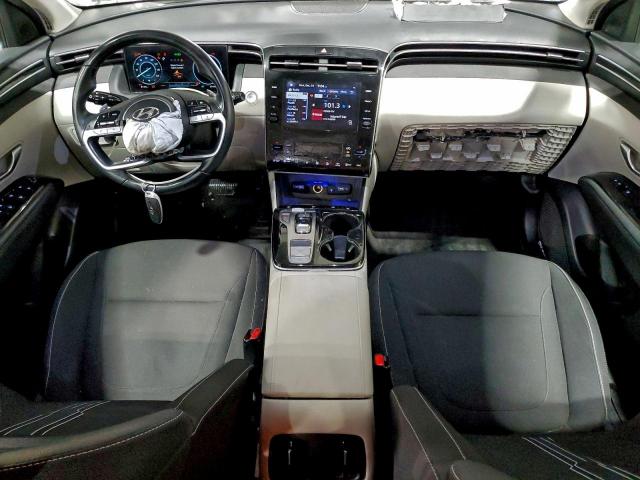 Hyundai TUCSON Sel Convenience Image 6