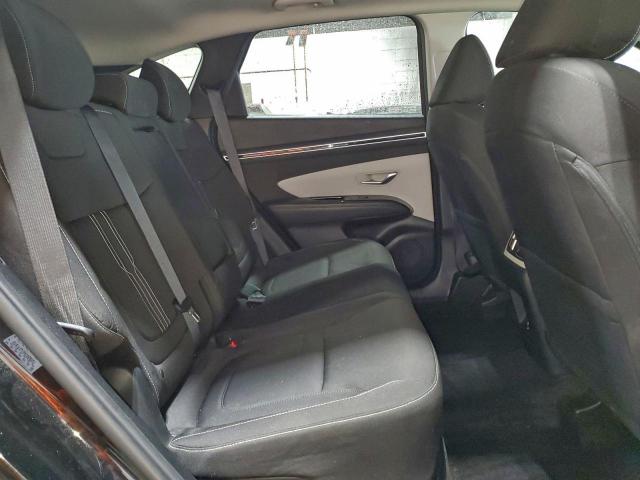 Hyundai TUCSON Sel Convenience Image 13
