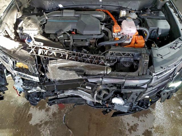 Hyundai TUCSON Sel Convenience Image 14