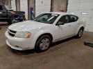 Dodge Avenger Sxt Image 1