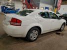 Dodge Avenger Sxt Image 6