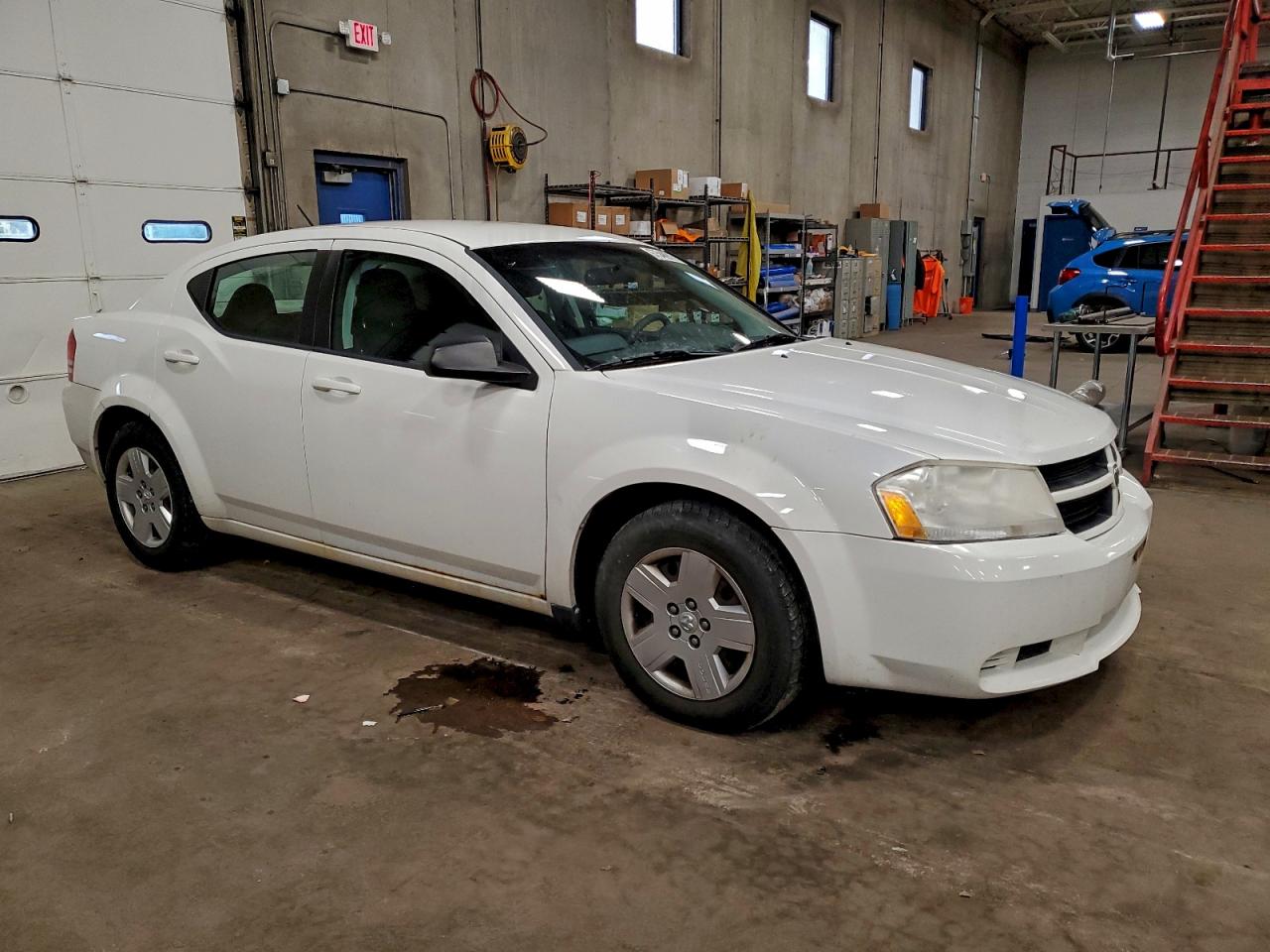 Dodge Avenger Sxt Image 3