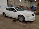 Dodge Avenger Sxt Image 3