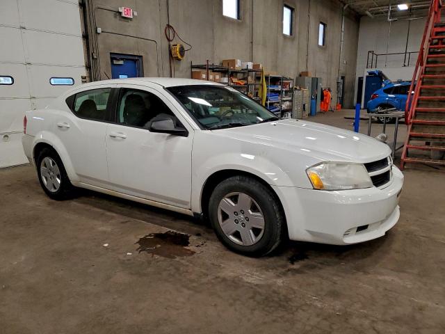 Dodge Avenger Sxt Image 3
