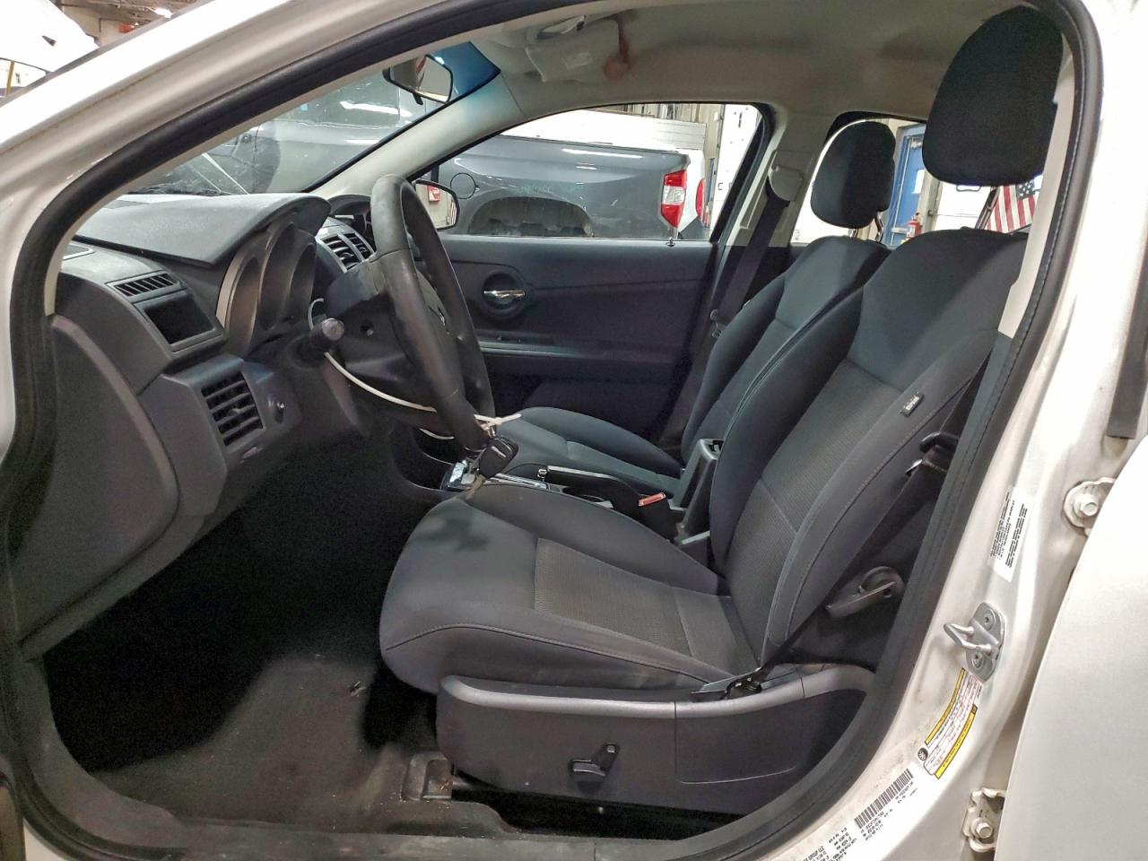 Dodge Avenger Sxt Image 9