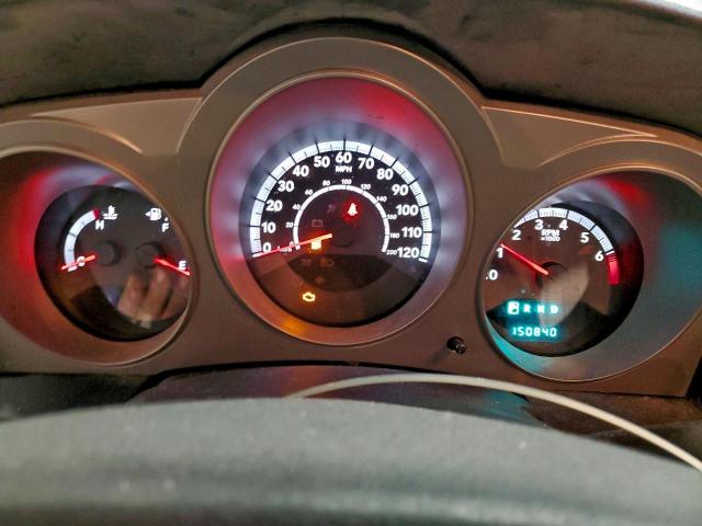 Dodge Avenger Sxt Image 10