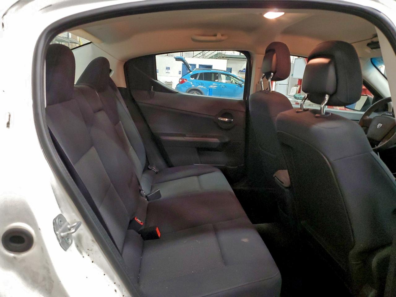 Dodge Avenger Sxt Image 7