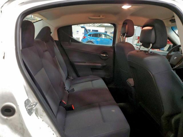 Dodge Avenger Sxt Image 7