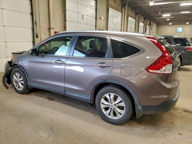 Honda Crv Exl Image 10