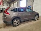 Honda Crv Exl Image 9