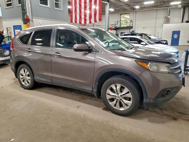 Honda Crv Exl Image 7