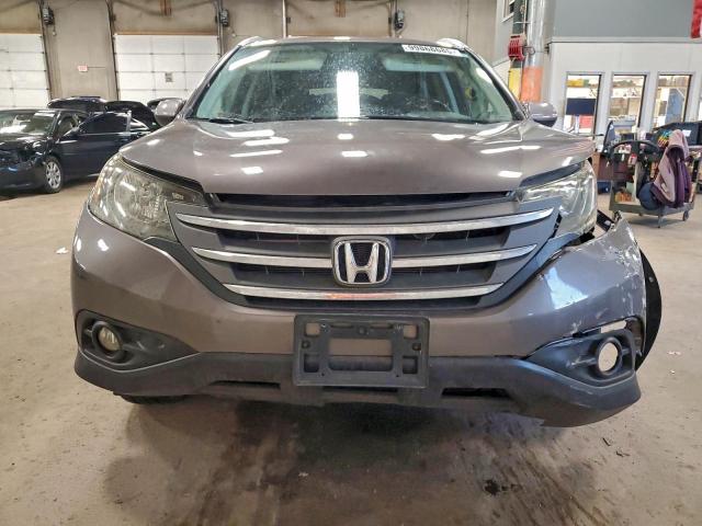 Honda Crv Exl Image 2
