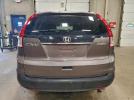 Honda Crv Exl Image 11