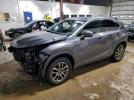 Lexus NX 200t Base Image 1