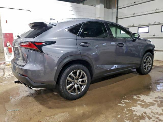 Lexus NX 200t Base Image 2