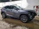 Lexus NX 200t Base Image 5