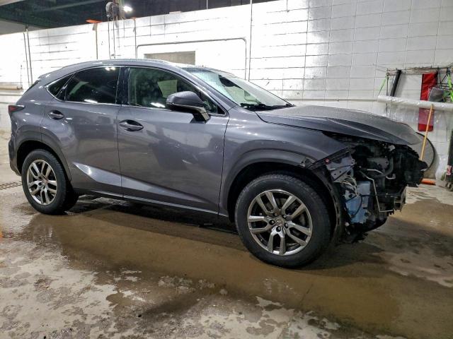 Lexus NX 200t Base Image 5