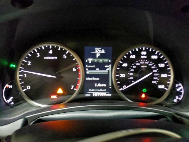 Lexus NX 200t Base Image 9