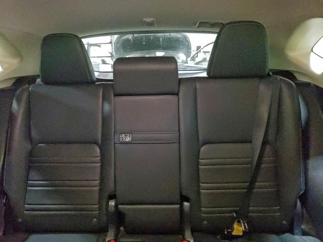 Lexus NX 200t Base Image 13