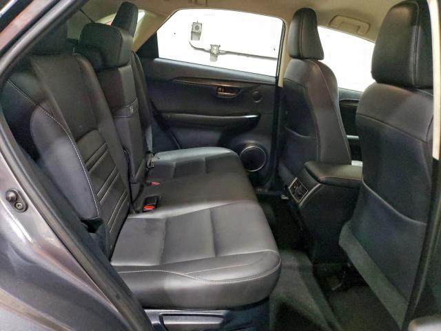 Lexus NX 200t Base Image 8