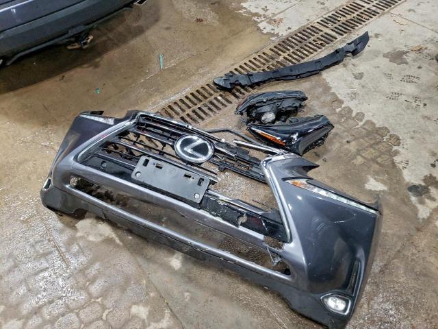 Lexus NX 200t Base Image 7