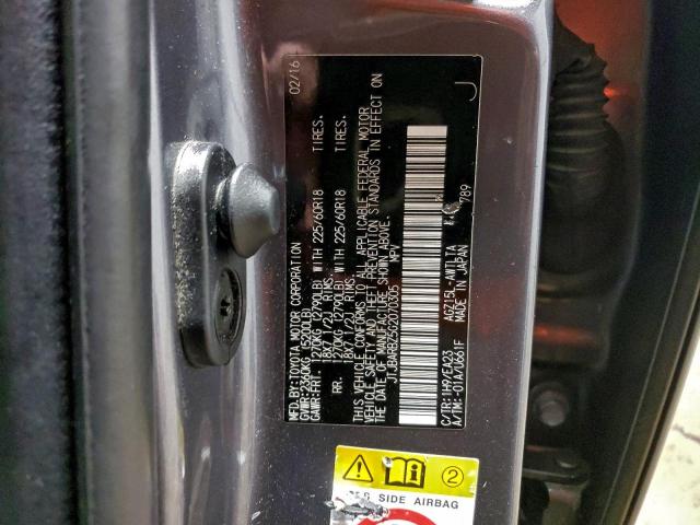 Lexus NX 200t Base Image 6