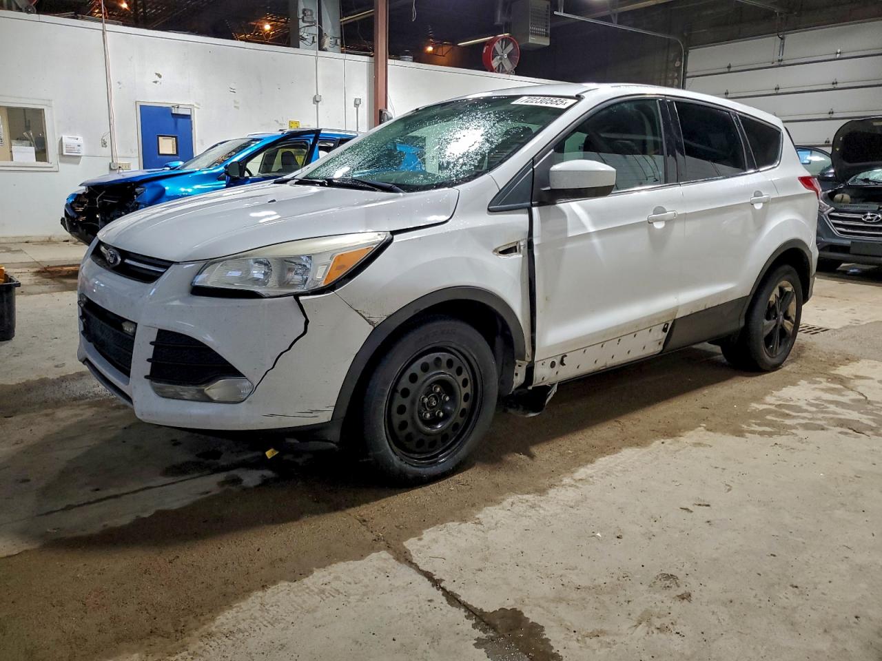 Ford Escape Se Image 1