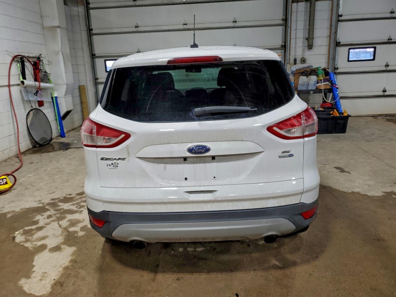 Ford Escape Se Image 10