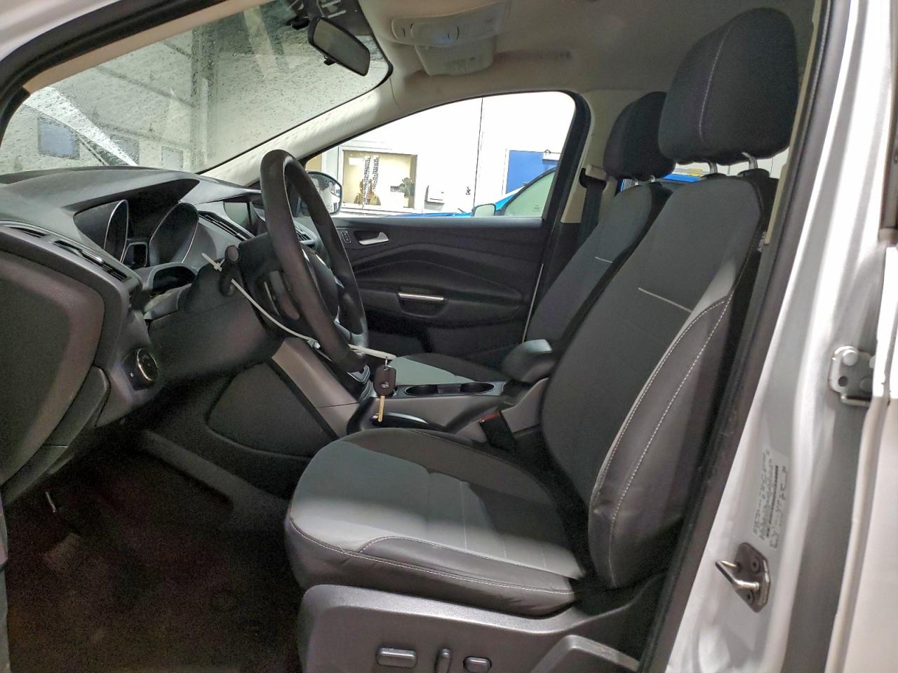 Ford Escape Se Image 11